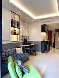 Duo Residences (D7), Apartment #390607671
